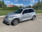 продам авто Chrysler PT Cruiser PT Cruiser Cabrio