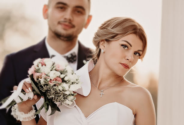 Fotógrafo de bodas Marina Ermolaeva (foto-frida). Foto del 22 de abril 2022