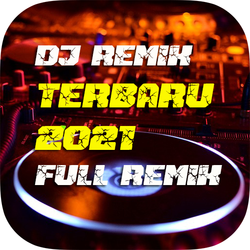 Dj terbaru 2021