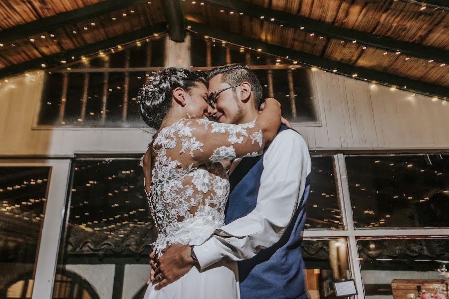 Photographe de mariage Erick Robayo (erickrobayoph). Photo du 17 janvier 2019