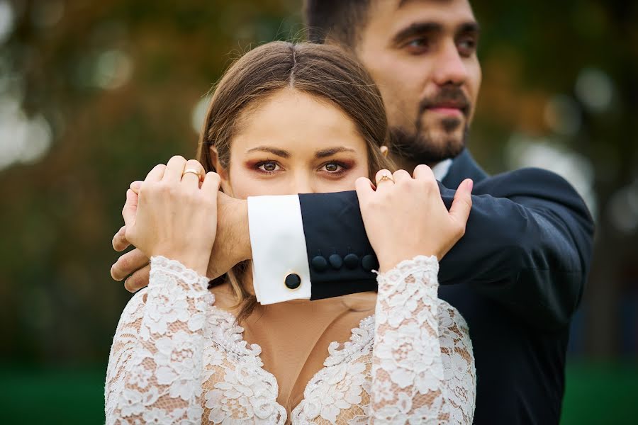 Svatební fotograf Paweł Tusiński (artiso). Fotografie z 14.března 2022