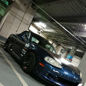 ロードスター NB6C