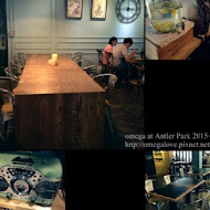 ANTLER PARK 鹿角公園 Cafe & Food