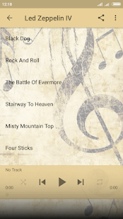 All Led Zeppelin Songs(圖6)-速報App