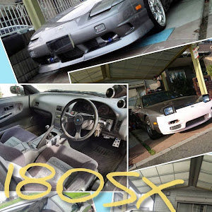 180SX RPS13