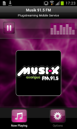 Musik 91.5 FM