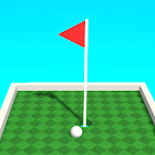 Mini Golf Putt 0.1