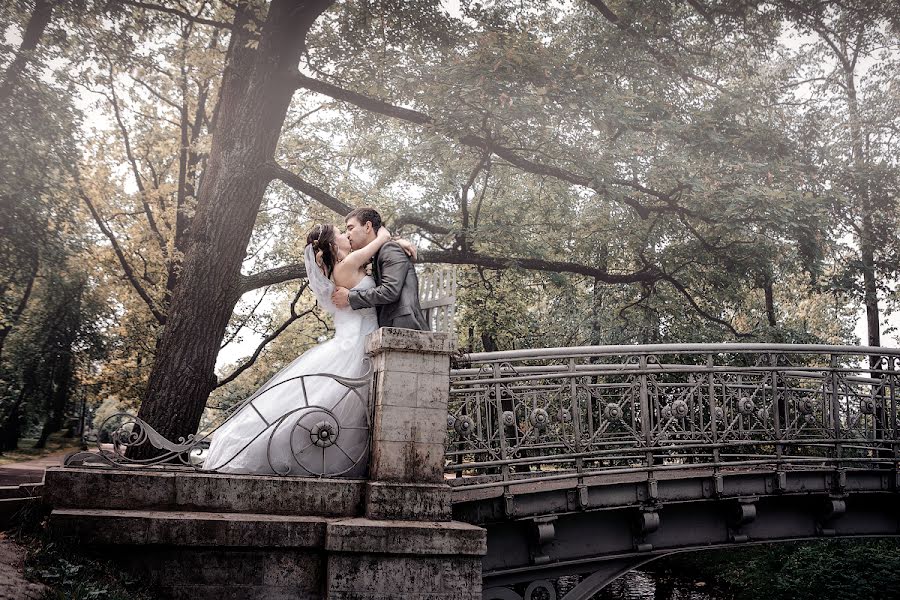 Wedding photographer Sergey Gerasimov (fotogera). Photo of 24 February 2020