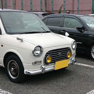 ミラジーノ L700S