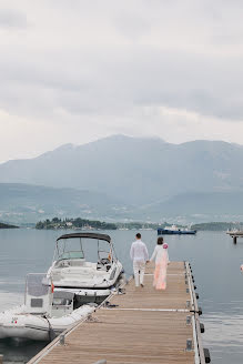 Photographe de mariage Nataliya Tolstikova (natalielola). Photo du 24 mai 2023