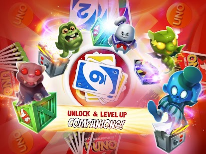   UNO ™ & Friends- screenshot thumbnail   