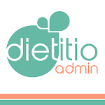 Cover Image of Baixar Dietitio Admin 1.0.0 APK