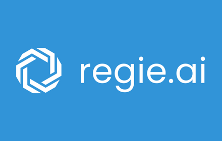 Regie.ai | AI Sales Email and Sequence Writer Preview image 0