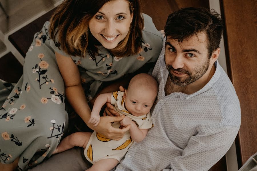 Fotógrafo de casamento Alžběta Felix (alzbetafelix). Foto de 3 de julho 2021