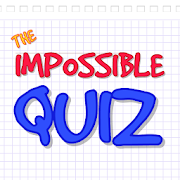 The Impossible Quiz  Icon