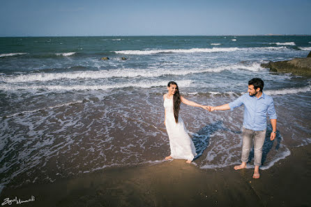 Fotógrafo de casamento Zeynal Mammadli (zeynalmammadli). Foto de 29 de outubro 2015