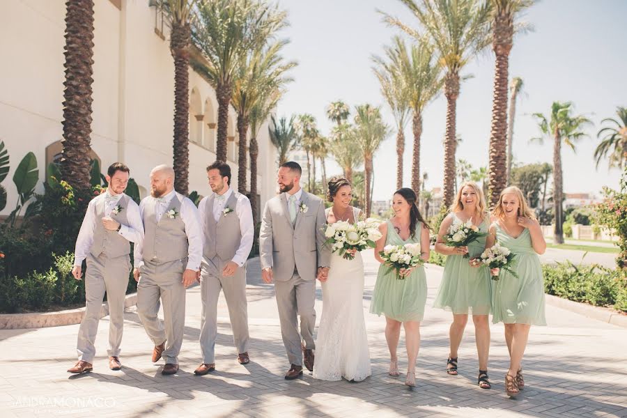 Photographe de mariage Sandra Monaco (sandramonaco). Photo du 8 mai 2019