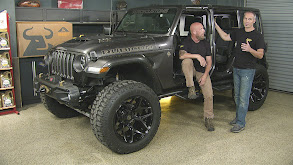 392 Jeep Mods thumbnail