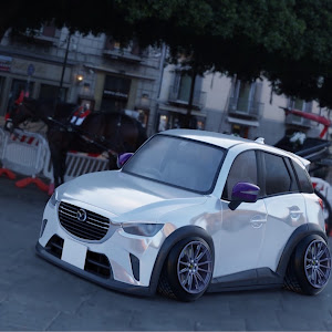 CX-3 DK5FW