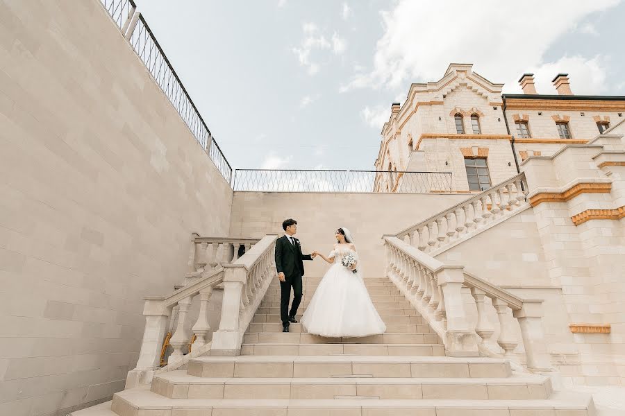 Wedding photographer Mihail Slanina (mslanina). Photo of 25 December 2023