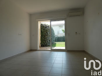 appartement à Poggio-Mezzana (2B)