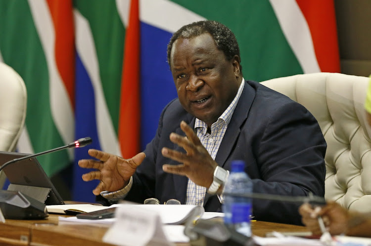 Former finance minister Tito Mboweni believes pre-visit agreements are essential.