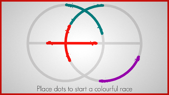 Lines - Physics Drawing Puzzle