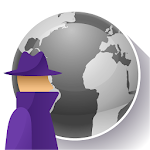 Incognito private browser 2020: Protect privacy Apk