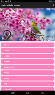 Audio Bible for Women(圖1)-速報App