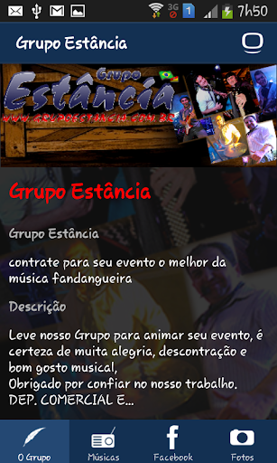 Grupo Estância