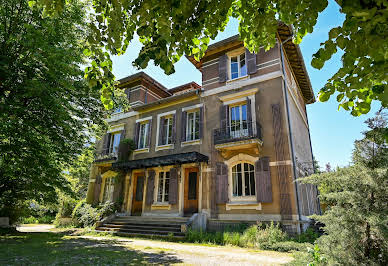 Maison avec terrasse 2