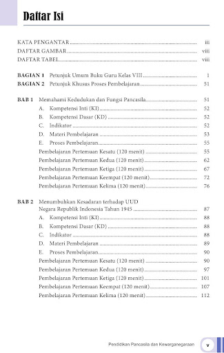 Buku Guru Kelas 8 PPKn Revisi 2017