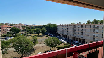 appartement à Frejus (83)