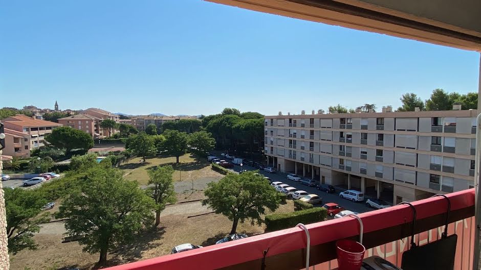 Vente appartement 5 pièces 88 m² à Frejus (83600), 189 000 €