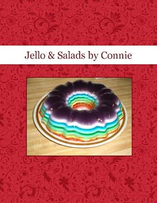 Jello & Salads by Connie