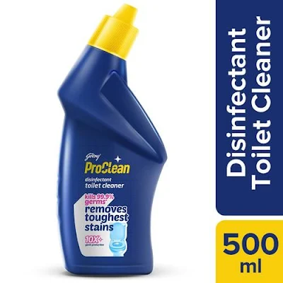 Godrej Proclean Disinfectant Toilet Cleaner - 500 ml