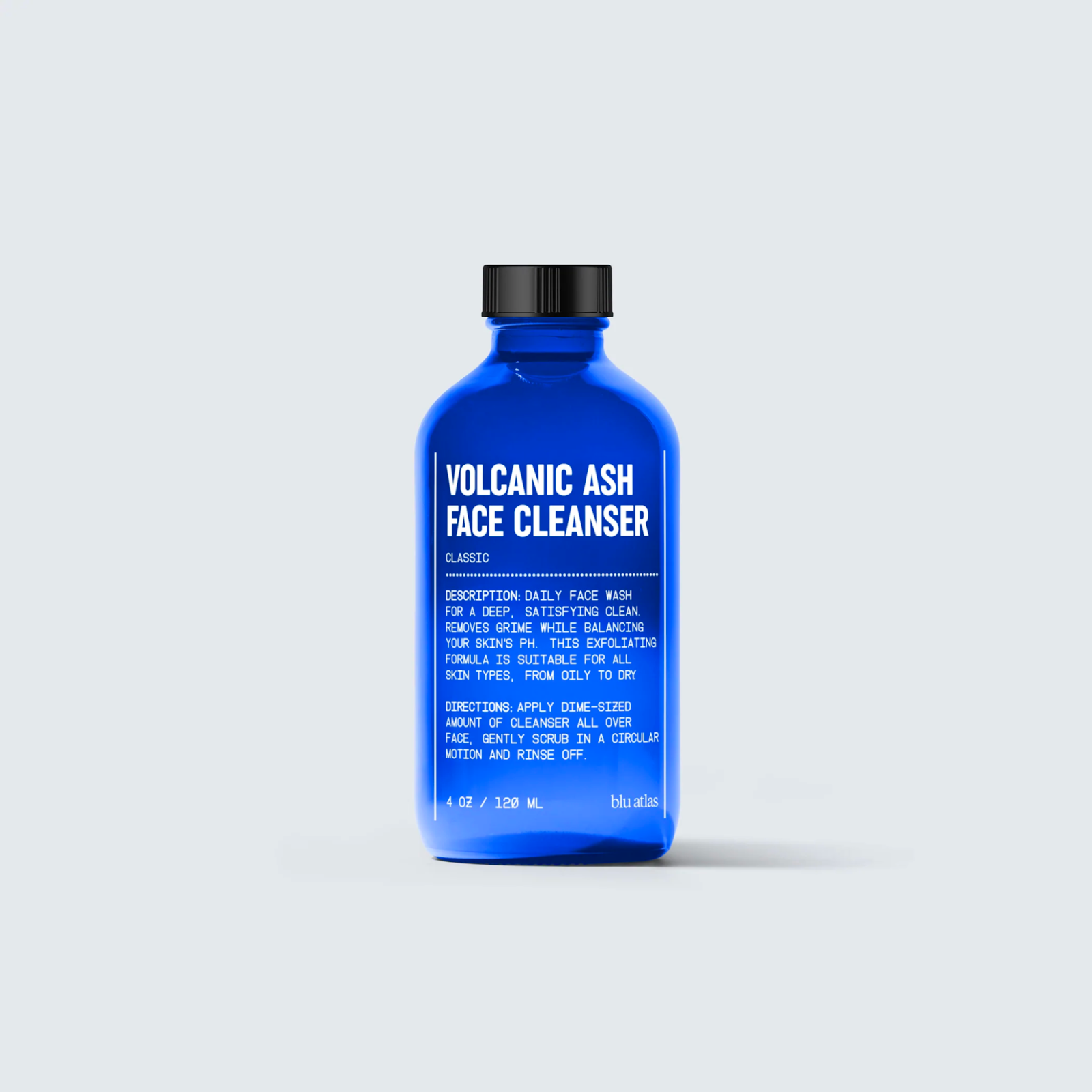 Facial Cleanser: Overview