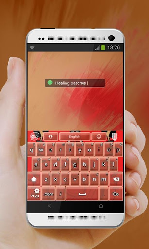 免費下載個人化APP|Love hurts GO Keyboard app開箱文|APP開箱王