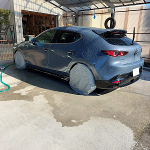 MAZDA3 BP5P