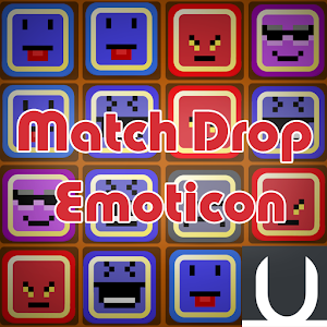 Download Match Drop Emoticon For PC Windows and Mac