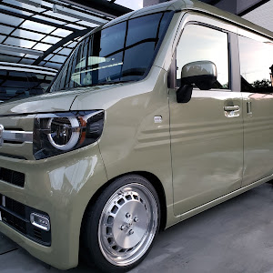 N-VAN JJ1