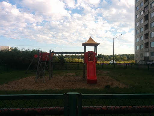 Järveotsa Playground