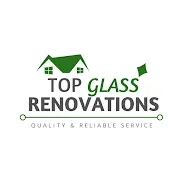 Top Glass Renovations Limited Logo