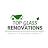 Top Glass Renovations Limited Logo