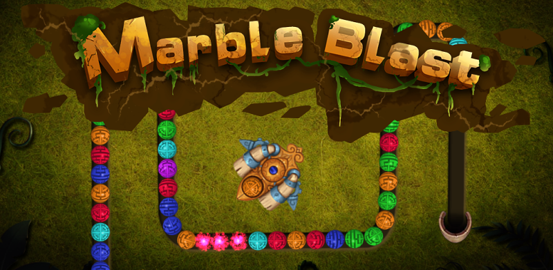 Jungle Marble- Pinball Epic