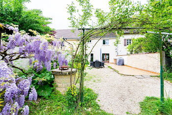 maison à Arc-sur-Tille (21)