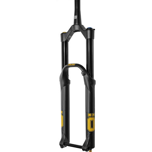 Ohlins RXF36 M.2 Air 27.5" Fork - 38mm Offset