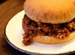 Sloppy Joes was pinched from <a href="http://southernbite.com/2011/10/25/sloppy-joes/" target="_blank">southernbite.com.</a>