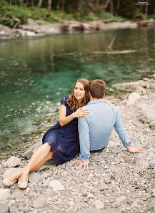 Photographe de mariage Elena Plotnikova (lenaplotnikova). Photo du 15 octobre 2016