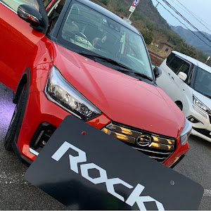 ロッキー A210S